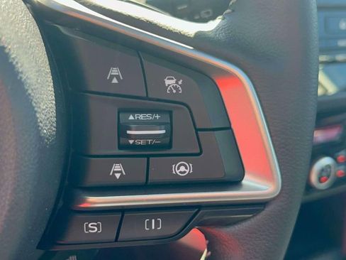 Certified 2023 Subaru Forester Limited image 13