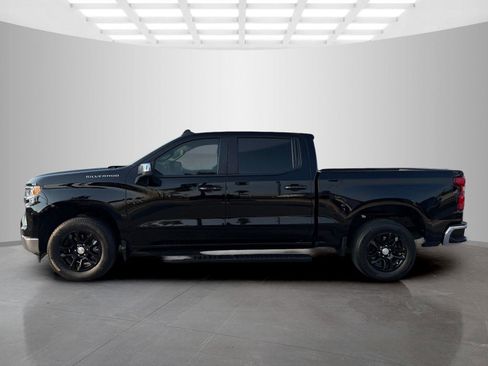 Used 2023 Chevrolet Silverado 1500 LT image 6