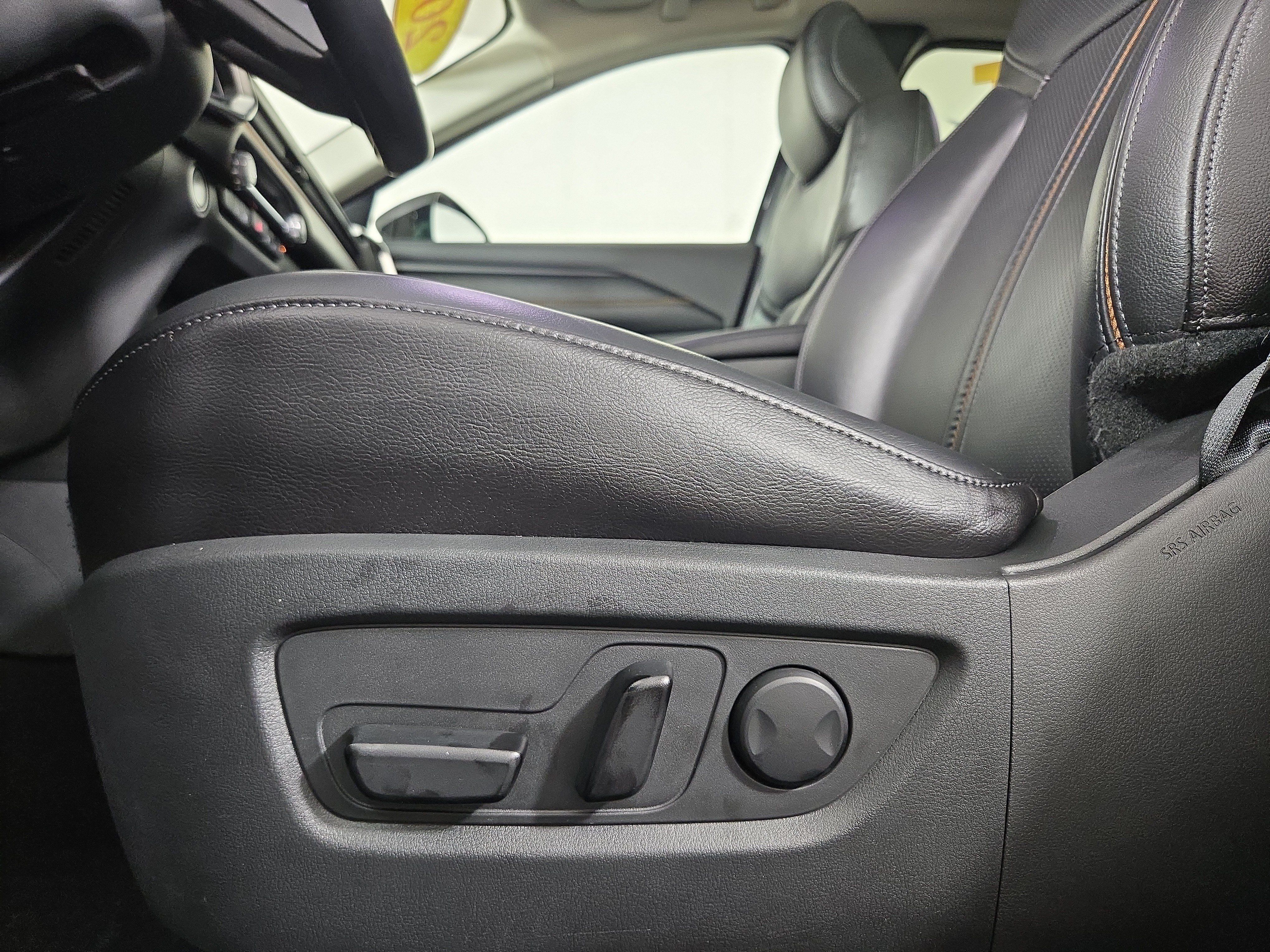 Used 2025 MAZDA CX-50 AWD 2.5 S w/ Premium Plus Pkg image 31
