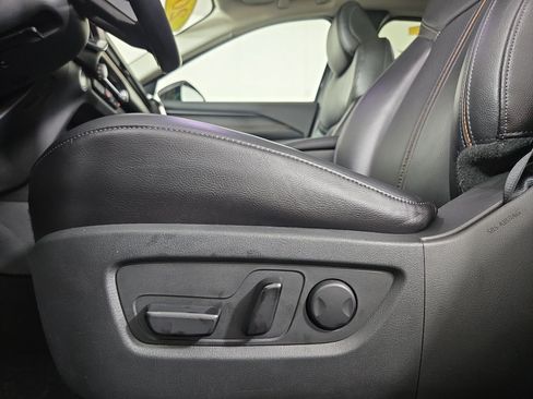 Used 2025 MAZDA CX-50 AWD 2.5 S w/ Premium Plus Pkg image 31