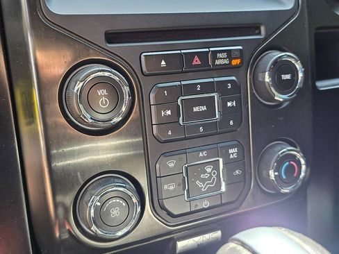 Used 2014 Ford F150 FX4 w/ FX Appearance Package image 23
