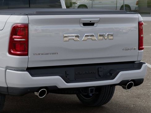 New 2026 RAM 1500 Tungsten AWD/4WD image 13