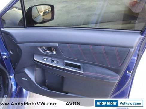 Used 2017 Subaru WRX STI w/ Popular Package #3 image 23