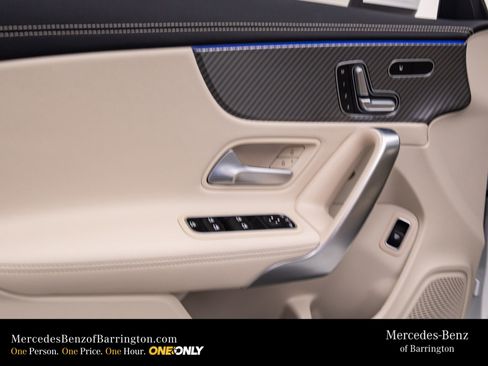 New 2026 Mercedes-Benz CLA 250 CLA 250 image 15