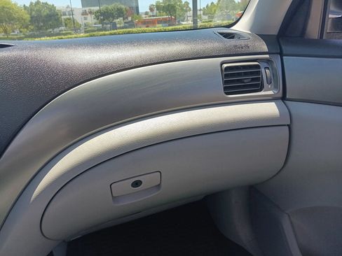 Used 2011 Subaru Forester 2.5X AWD/4WD image 17