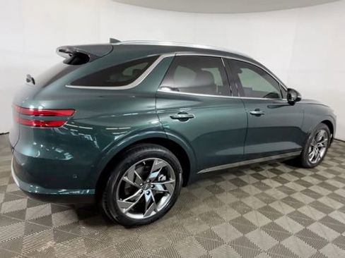 Used 2024 Genesis Electrified GV70 AWD/4WD image 4