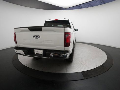 Used 2025 Ford F150 XLT w/ Equipment Group 301A Standard image 32