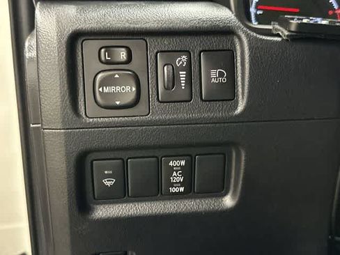 Used 2020 Toyota 4Runner SR5 RWD image 18