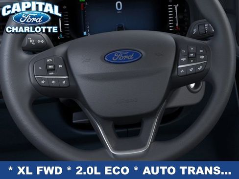 New 2026 Ford Maverick XL FWD image 15