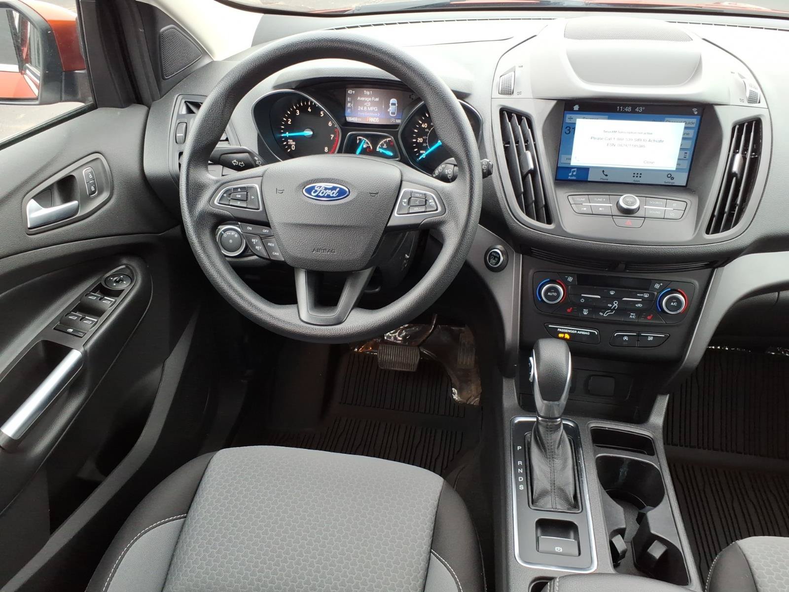 Used 2019 Ford Escape SE AWD/4WD image 17