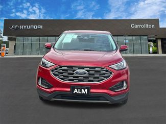 Used 2024 Ford Edge Titanium video 2