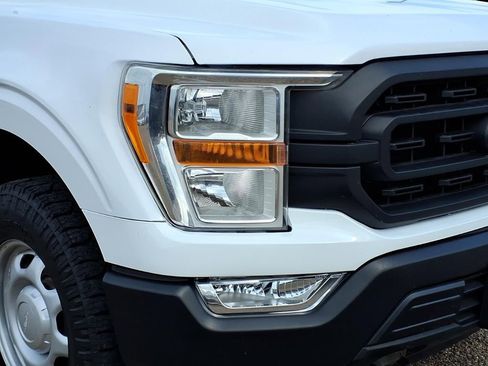 Used 2021 Ford F150 XL w/ Equipment Group 101A High AWD/4WD image 8