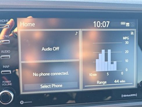 Used 2022 Toyota Tacoma TRD Off-Road image 19