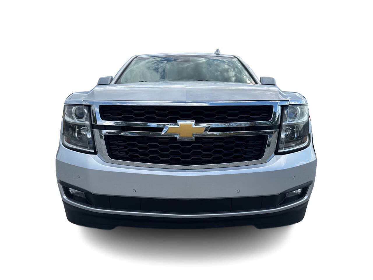 Used 2017 Chevrolet Suburban LT w/ Luxury Package RWD image 22