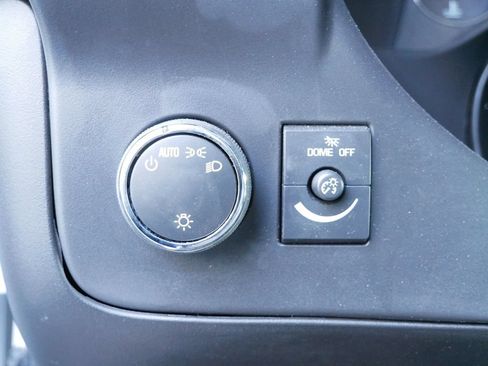 New 2025 Chevrolet Express 3500 w/ Power Convenience Package RWD image 16