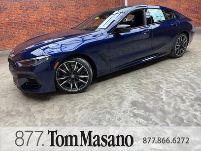 New 2026 BMW M850i xDrive M850i xDrive Gran Coupe