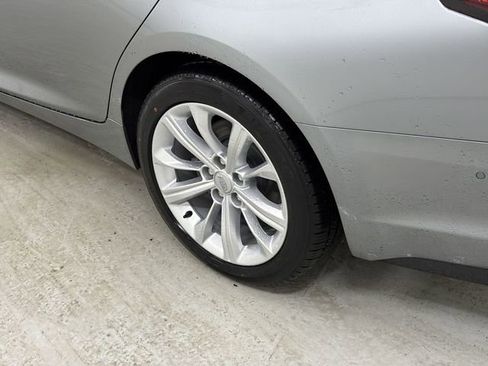 Used 2025 Cadillac CT5 Premium Luxury image 17