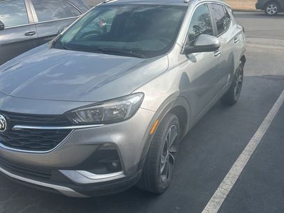 Used 2023 Buick Encore GX Select