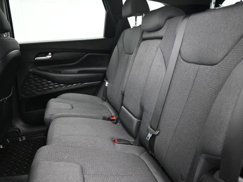 Used 2023 Hyundai Santa Fe SEL AWD/4WD image 21