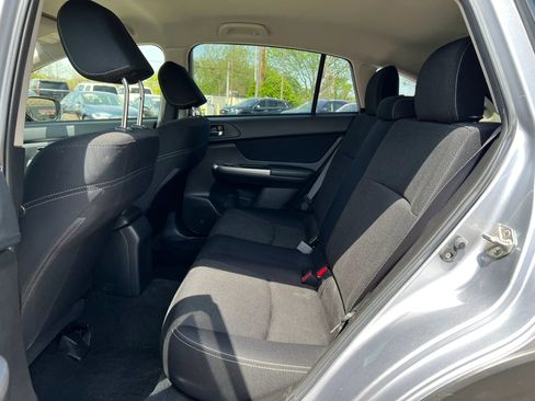 Used 2015 Subaru Crosstrek 2.0i Premium AWD/4WD image 27