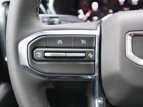 New 2026 GMC Canyon Elevation w/ Convenience Package image 16