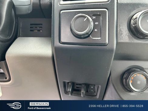 Used 2017 Ford F150 XL w/ Trailer Tow Package w/101A AWD/4WD image 22