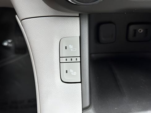 Used 2019 GMC Acadia SLE AWD/4WD image 21