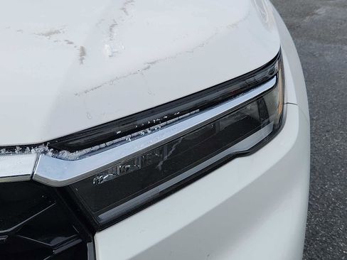 Certified 2024 Honda Pilot Elite image 9