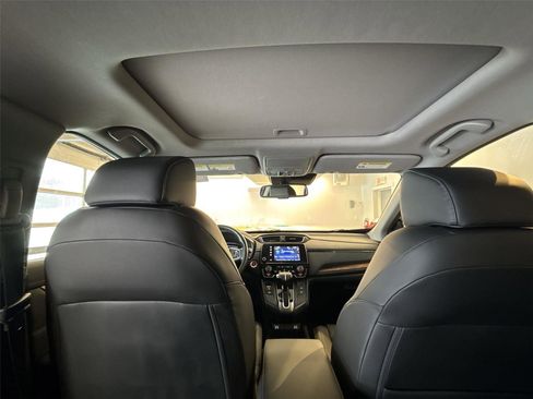 Used 2022 Honda CR-V EX-L image 16