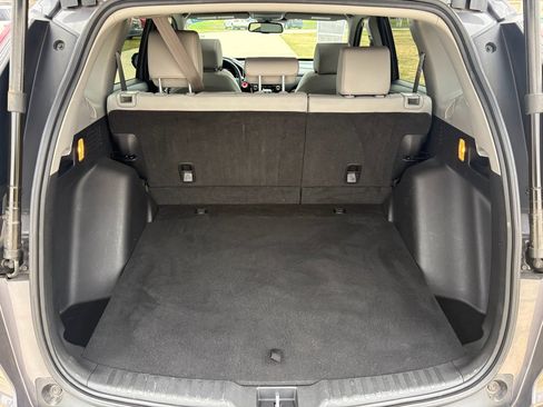 Certified 2022 Honda CR-V EX-L image 28