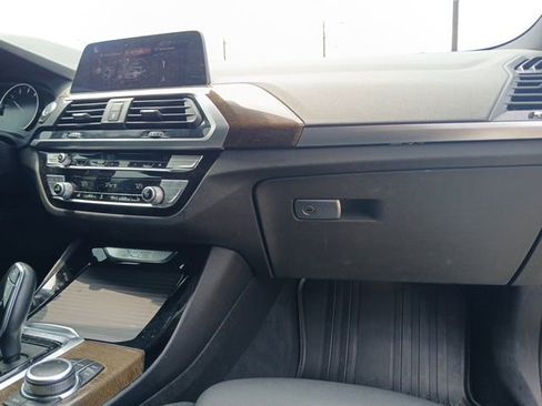 Used 2020 BMW X3 sDrive30i w/ Convenience Package RWD image 16