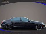 Used 2011 Mercedes-Benz S 550 4MATIC image 3