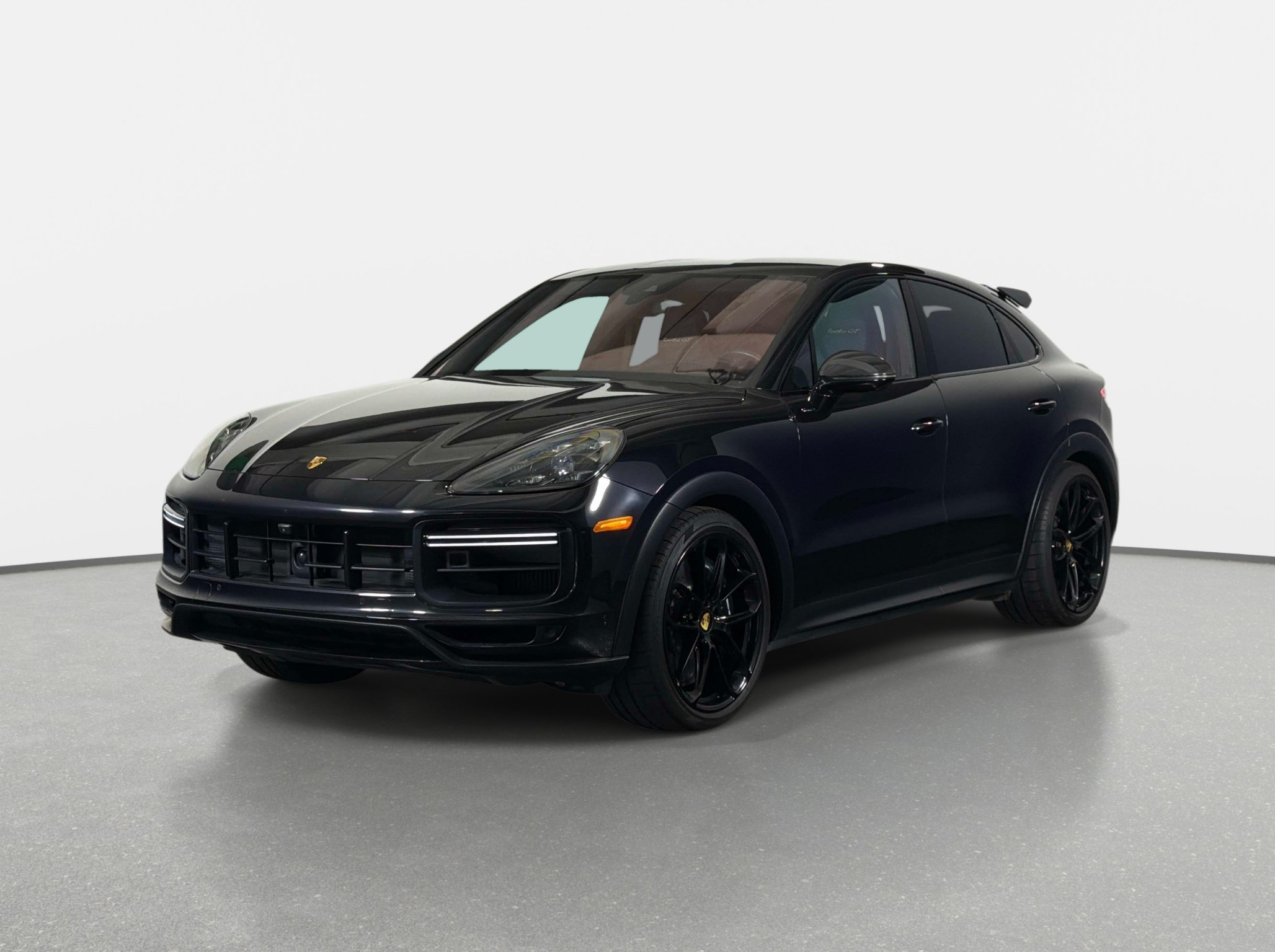 Used 2022 Porsche Cayenne Turbo GT AWD/4WD image 12