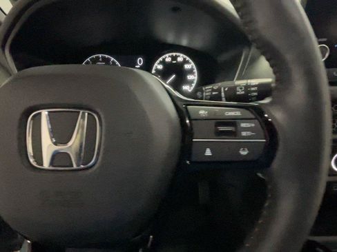 Used 2024 Honda HR-V Sport image 37
