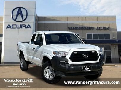 Used 2022 Toyota Tacoma SR