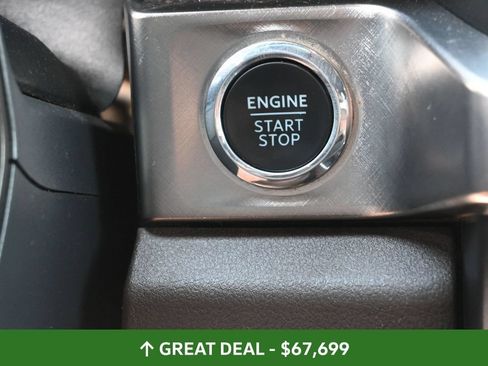 Used 2024 Ford F250 King Ranch w/ Chrome Package AWD/4WD image 27