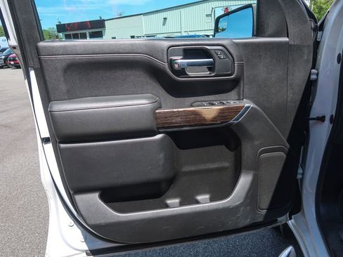 Used 2020 GMC Sierra 1500 SLE w/ SLE Convenience Package AWD/4WD image 26