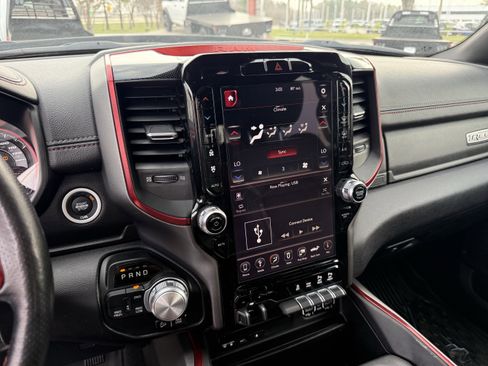 Used 2019 RAM 1500 Rebel w/ Rebel Level 2 Equipment Group image 19