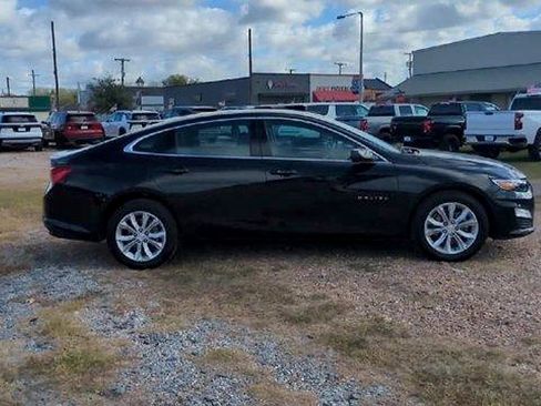 Used 2024 Chevrolet Malibu LT FWD image 9