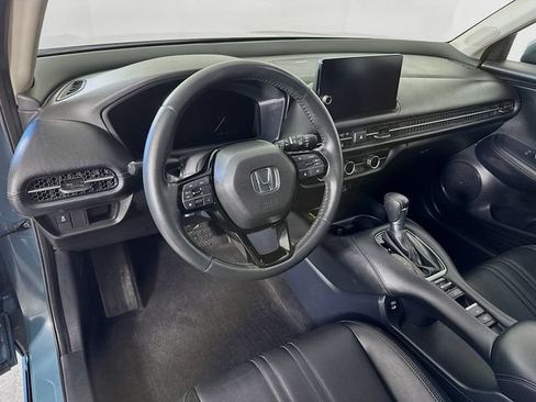 Used 2024 Honda HR-V EX-L image 21
