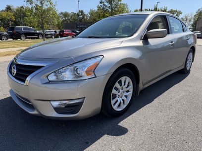 Used 2013 Nissan Altima 2.5 S