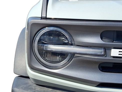 Used 2022 Ford Bronco Big Bend AWD/4WD image 10