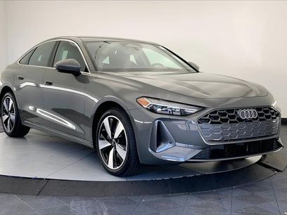 New 2025 Audi A5 2.0T Premium Plus