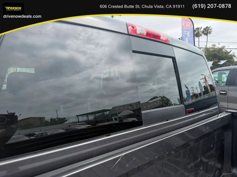 Used 2019 RAM 1500 Classic Warlock RWD image 31