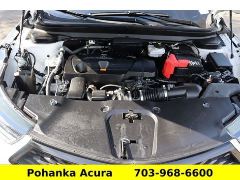 Certified 2023 Acura RDX A-Spec image 36