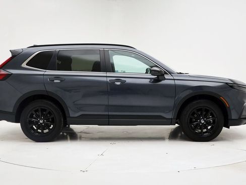 Used 2025 Honda CR-V Sport image 3
