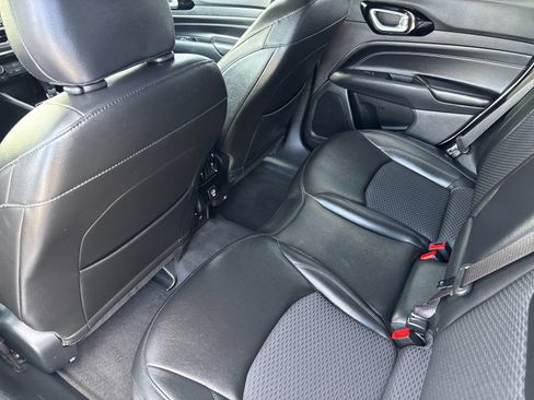 Used 2022 Jeep Compass Altitude image 11