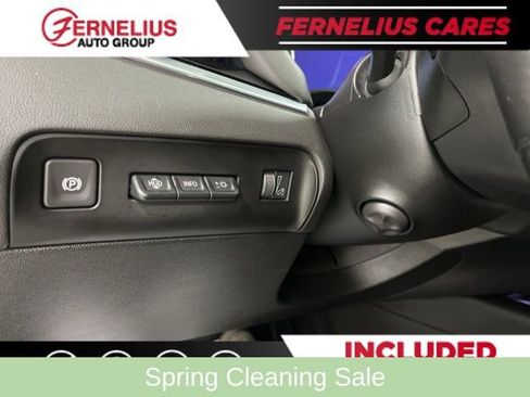 Used 2023 Buick Enclave Avenir w/ Avenir Technology Package AWD/4WD image 41