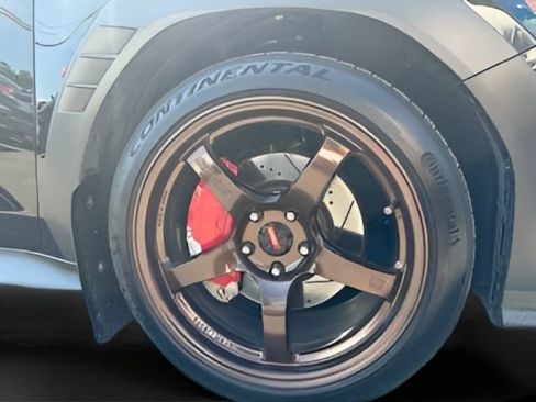 Used 2022 Subaru WRX Premium AWD/4WD image 26