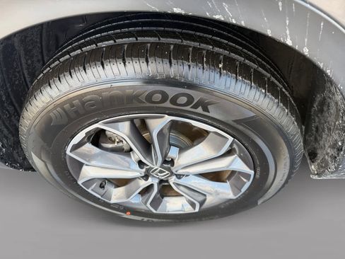 Used 2022 Honda CR-V EX-L image 9